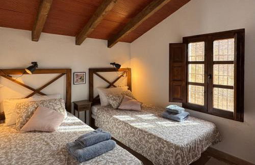 Los Campos Casa Rural - Foto 49