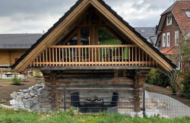 Blockhaus PanHütte - Foto 37