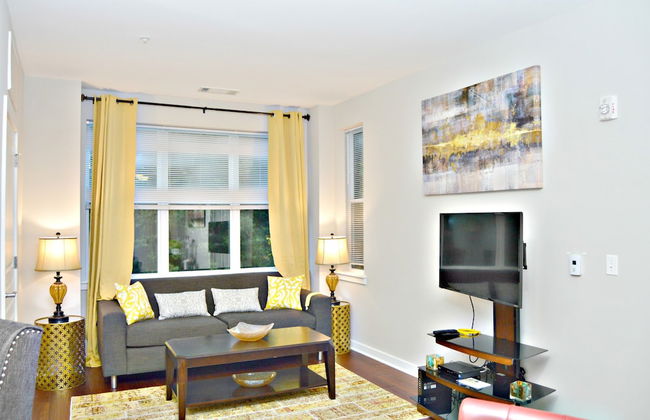 Montclair Apartments by Gracen Properties - Foto 41