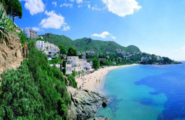 Apartment in Rosas Near Platja de Sta Margarida - Photo 27