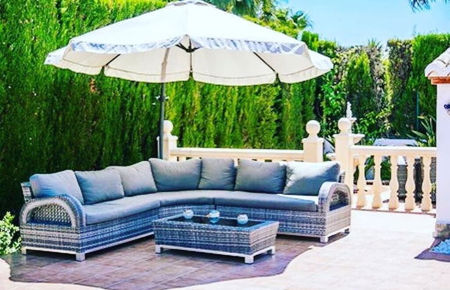 Sunny Javea Villa With Stunning Views - Foto 16