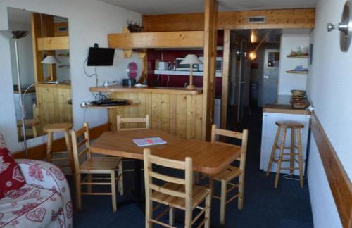 PIERRA MENTA ARC 1800 Studio Appartement - 5 per - Foto 15