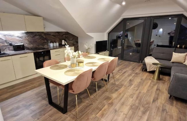 Apartment, Beautiful View, Szklarska Poreba - Photo 8