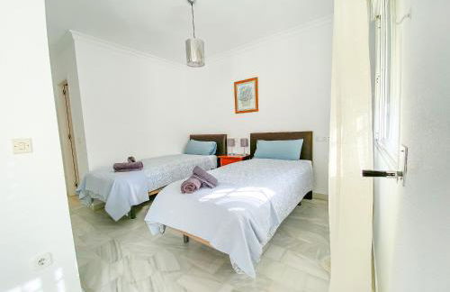 Monte Biarritz - Estepona - Photo 11