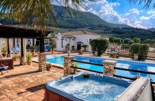 Pasa Fina, luxury holiday retreat - Photo 1