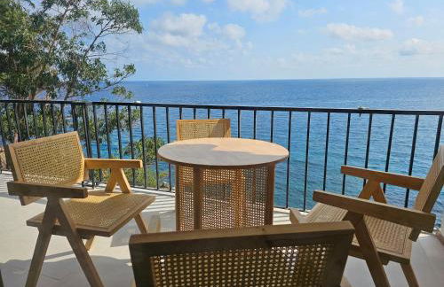 Unparalleled sea view - Foto 6