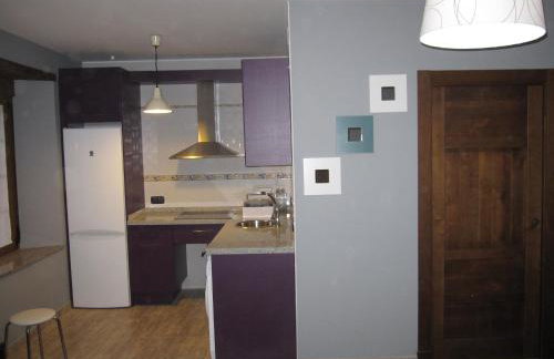 Apartamentos Turísticos EL Duende de Carricuende - Foto 30