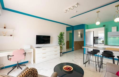 Marina Ocean Apartment - Foto 13