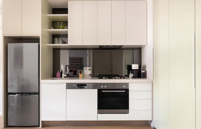 Palmerston St Apartments by Urban Rest - Photo 21