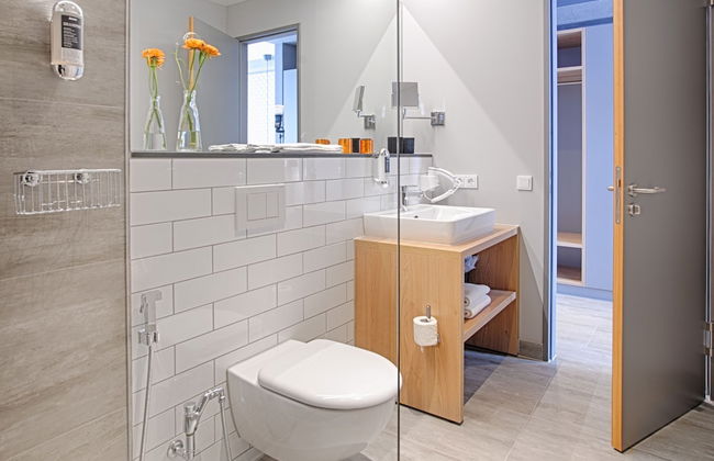 MLOFT Apartments München - Foto 59