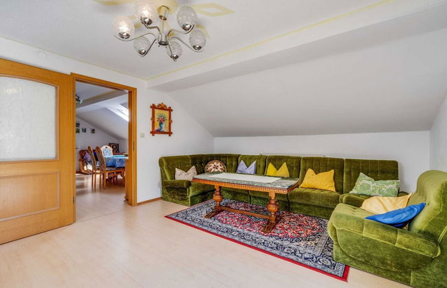 Bauernhof in Spandlberg am Hohe Bogen - Foto 15