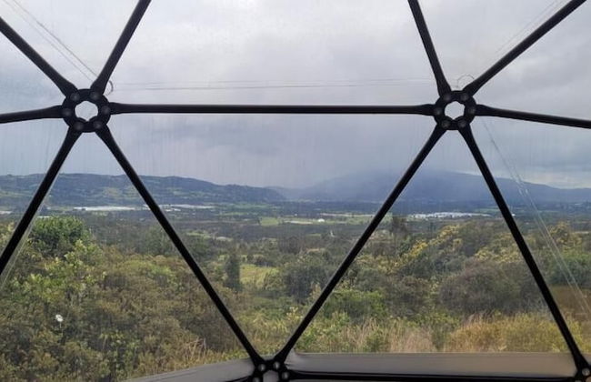 Glamping Paraiso de Tausa - Photo 34