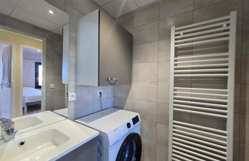 Appartement T3 avec box, place de parking et grande terrasse! - Foto 16