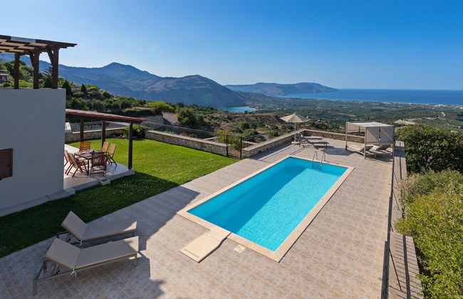 Thea Villas Complex - Foto 80