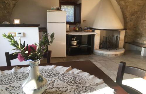 La Taverna @ Casale Corneto - Foto 17