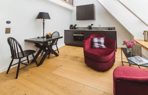 Gut Damp Ferien Lofts - Foto 23