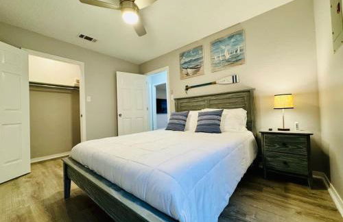 NEW Getaway by Gulfport Beach - Foto 10