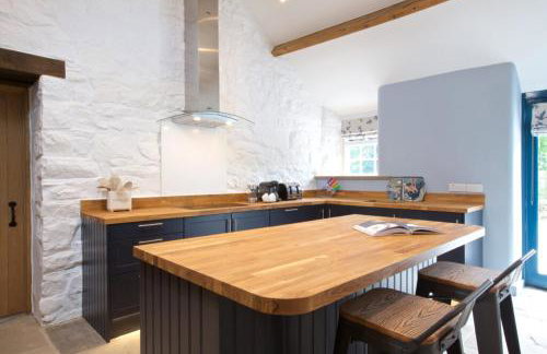 Bubnell Barn Bakewell Peak District - Photo 7