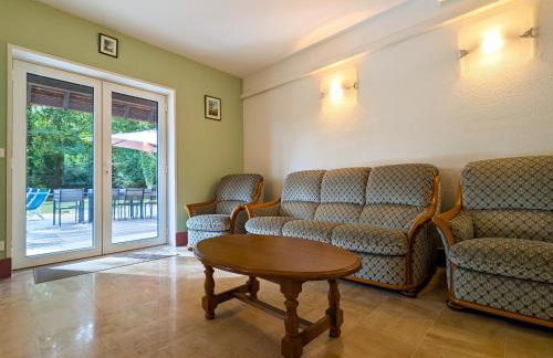 Maison isolée avec parc, étang privé et à 20 min du Zoo de Beauval - FR-1-591-309 - Foto 23