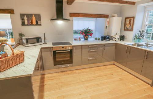 May Cottage - Foto 7