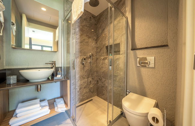 Gündoğan Suites - Foto 65