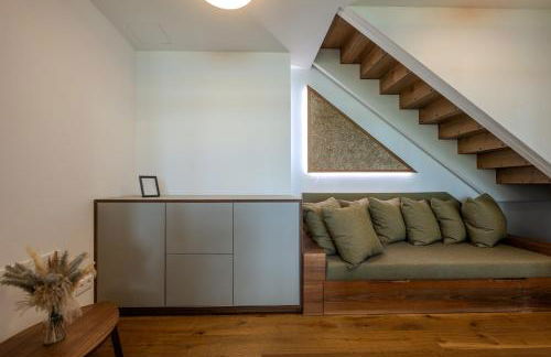 Marina Maisonette Seeblick mit Pool und Sauna - Photo 28