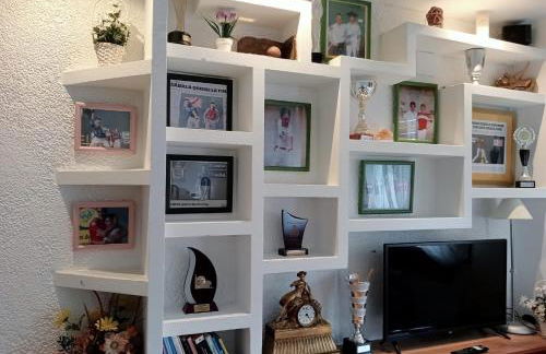 Anguiano Habitaciones rurales con baño privado - Foto 57