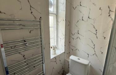 Cozy 1 Bed flat on beautiful King's Road, Chelsea - Foto 9