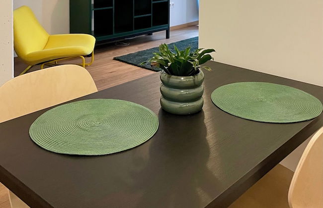 Vagabond Downtown - Foto 75