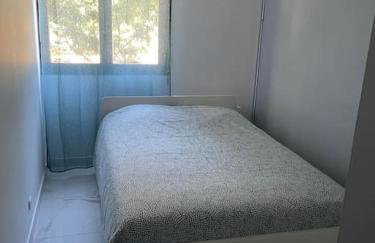 Logement rénové gare St Charles - Foto 4