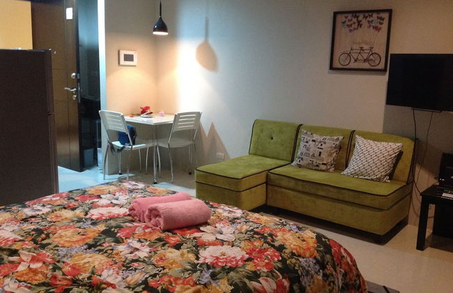 Jieann's Transient Home - Foto 5