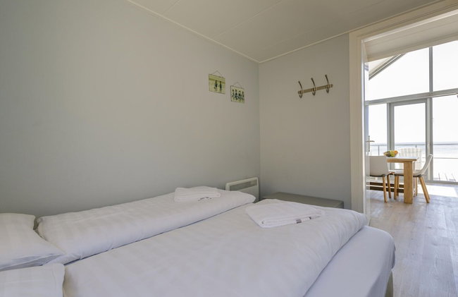 Beach House in Julianadorp With Sea Views - Foto 2