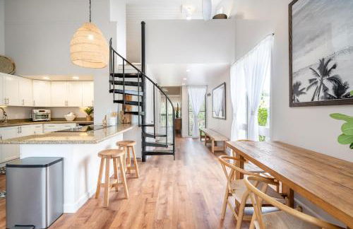 The Drifter - North Shore Loft - Relaxed Luxury - Foto 1