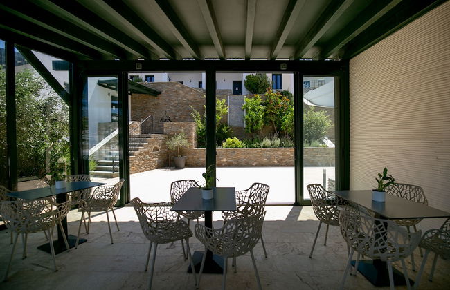 Krinos Suites Hotel - Photo 49