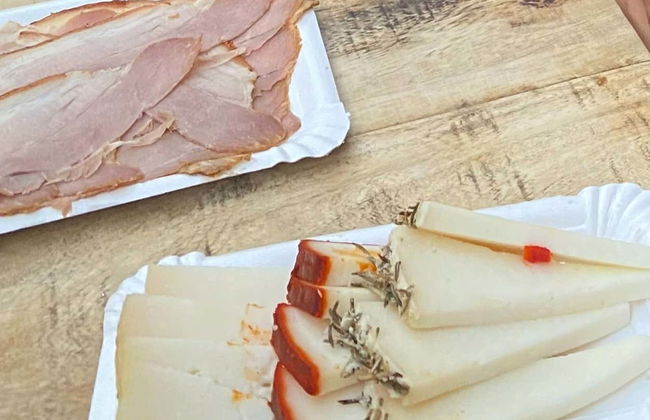 Free tour de tapas por Cádiz - Foto 3