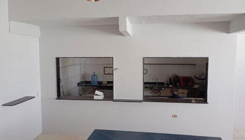 Casa de Férias- Com 2 quartos, Piscina e Churrasqueira - Foto 5