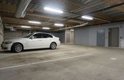 Unit 32 Stylish 1BR 1BA Apartment Long-term stays - Foto 20