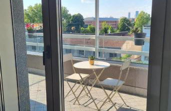 Pop House Romolo-Milano Metro to Central Station - Foto 33