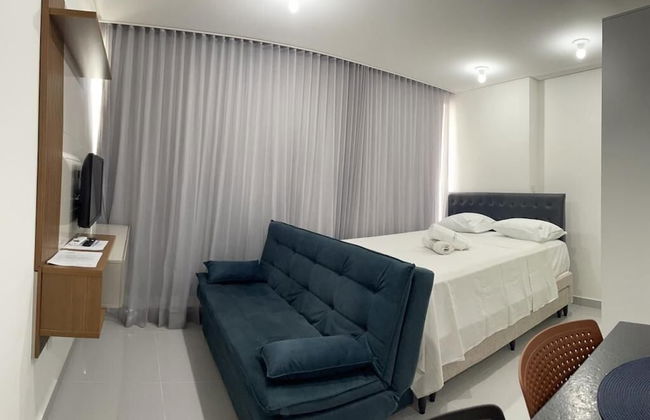 Miramar One Way Tambaú - Foto 12