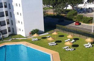 Tenis Golfmar 409A - pool view - Foto 11