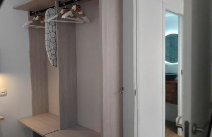 Del Parque Flats Casa del Alcaide - Foto 10