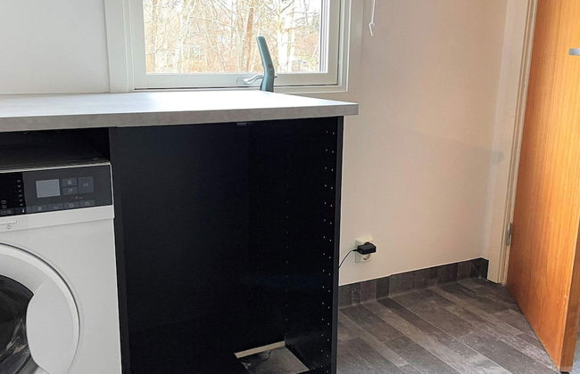 6 Person Holiday Home in Hakenaset-by Traum - Foto 11