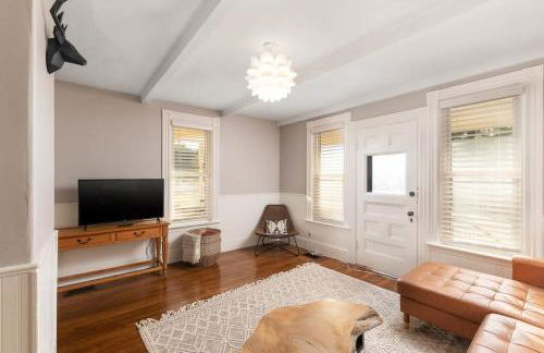 Newly Renovated 3BR Country Oasis Near Conway Lake - Foto 3