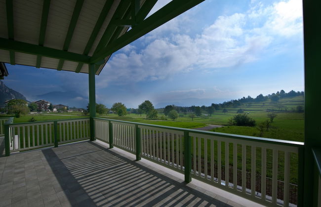 Agriturismo Florandonole - Foto 50