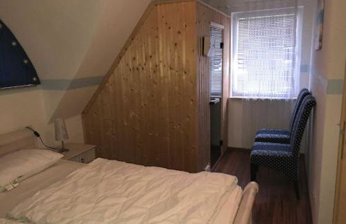 Ferienhaus Boddenblick und Kranich - Photo 19