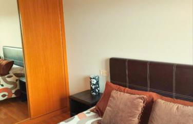 Costa SPA Terraza de lujo - Playa las Catedrales - Foto 16