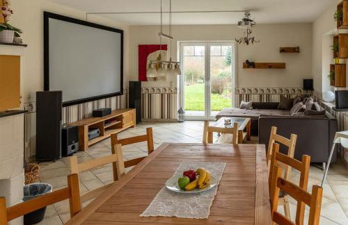 Ferienhaus Cordes, FeWo Vermittlung Nordsee - Foto 7