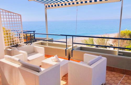 The Dream - Seafront Loft - Foto 3