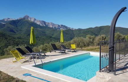 Case Apuane - Foto 20