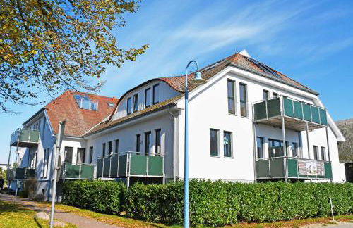 Hoeft Residenz Alt Reddevitz - Foto 40